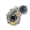 Recambio de turbocompresor para renault modus 1.5 dci diesel referencia OEM IAM 409838H118218 54359700002 GK50721101128