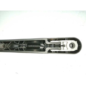 Recambio de brazo limpia trasero para mazda 3 berlina (bk) 1.6 crdt active referencia OEM IAM BP4K67421  