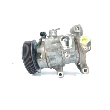 Recambio de compresor aire acondicionado para ford ka+ 1.2 ti-vct cat referencia OEM IAM G1B119D629AA X14472609640 