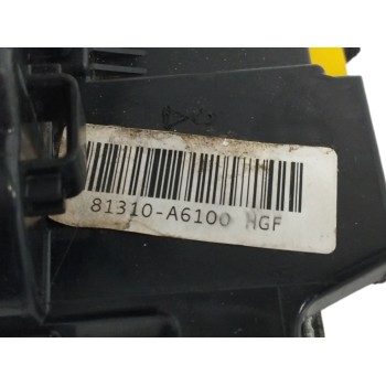 Recambio de cerradura puerta delantera derecha para hyundai i30 (gd) 1.4 crdi cat referencia OEM IAM 81320A6110  