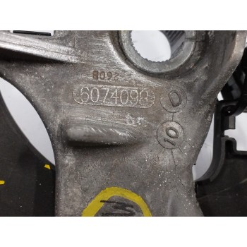 Recambio de volante para renault latitude 2.0 dci diesel fap referencia OEM IAM 6074098  