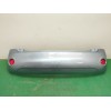 Recambio de paragolpes trasero para ford fiesta (cbk) 1.4 16v cat referencia OEM IAM 6S6117K823 OBSERVAR FOTOS 