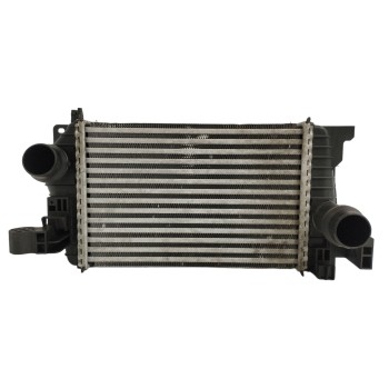 Recambio de intercooler para opel meriva b 1.7 16v cdti referencia OEM IAM 13283253  