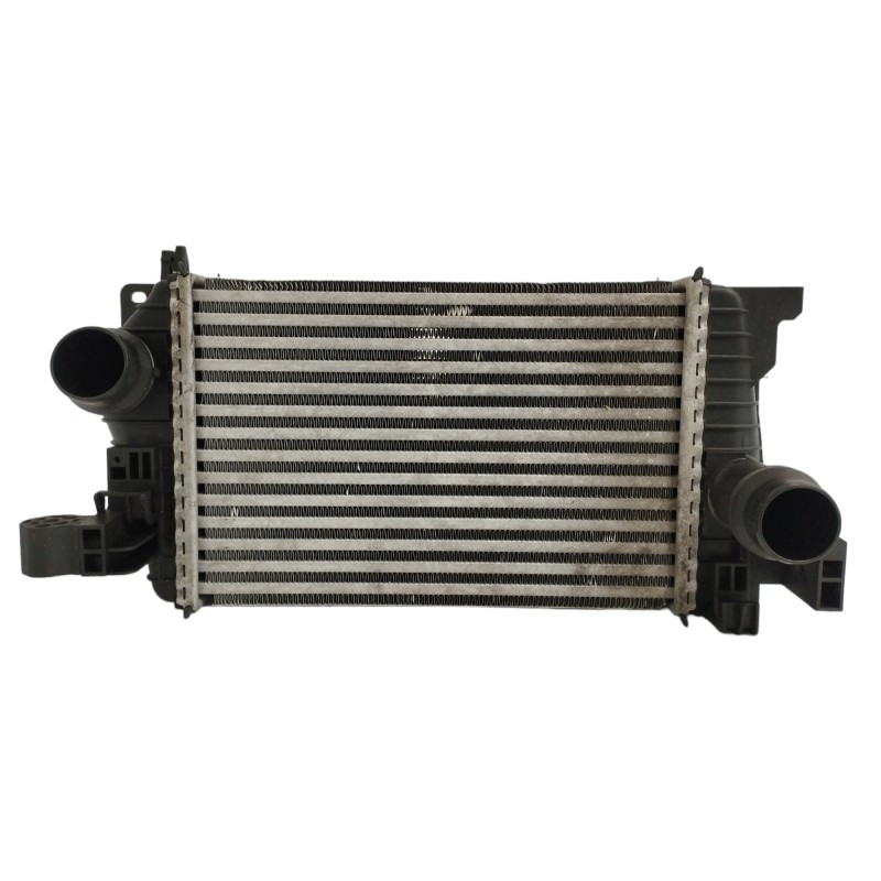 Recambio de intercooler para opel meriva b 1.7 16v cdti referencia OEM IAM 13283253  