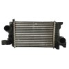 Recambio de intercooler para opel meriva b 1.7 16v cdti referencia OEM IAM 13283253  