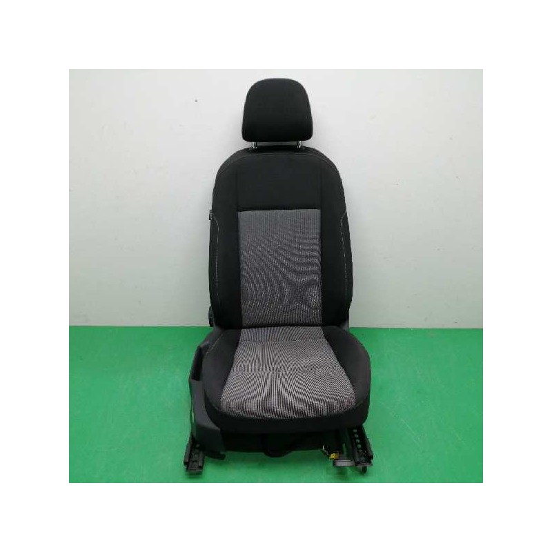 Recambio de asiento delantero derecho para volkswagen golf vii variant (bv5) 1.6 tdi referencia OEM IAM 5Q4881106Q  