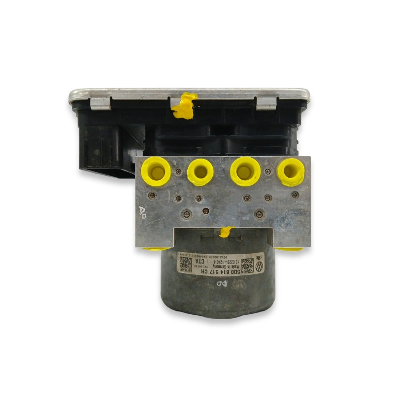 Recambio de abs para seat leon st (5f8) 2.0 tdi referencia OEM IAM 5Q0614517CR 10022012404 