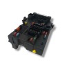 Recambio de caja reles / fusibles para peugeot 206 berlina 2.0 hdi cat referencia OEM IAM 9650664080 OBSERVAR FOTO 