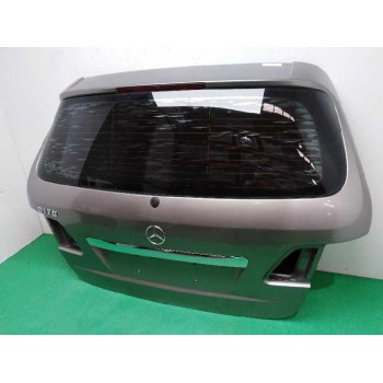 Recambio de porton trasero para mercedes-benz clase b (w245) 170 (245.232) referencia OEM IAM   
