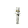 Recambio de tubos aire acondicionado para nissan qashqai (j10) 2.0 dci turbodiesel cat referencia OEM IAM   
