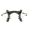 Recambio de puente delantero para audi a6 berlina (4f2) 3.0 v6 24v tdi referencia OEM IAM 4F0399313AD  
