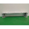 Recambio de refuerzo paragolpes trasero para opel mokka 1.2 (76) referencia OEM IAM   