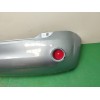 Recambio de paragolpes trasero para ford fiesta (cbk) 1.4 16v cat referencia OEM IAM 6S6117K823 OBSERVAR FOTOS 