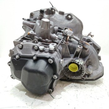 Recambio de caja cambios para opel corsa d 1.0 12v cat (a 10 xep / ldb) referencia OEM IAM 2RC429 124118 KM 