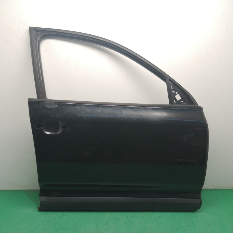 Recambio de puerta delantera derecha para volkswagen touareg (7la) tdi r5 referencia OEM IAM  OBSERVAR FOTOS 