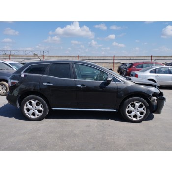 Recambio de carroceria corte para mazda cx-7 (er) 2.2 turbodiesel cat referencia OEM IAM   