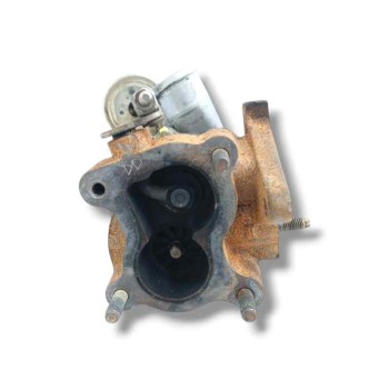 Recambio de turbocompresor para renault modus 1.5 dci diesel referencia OEM IAM 409838H118218 54359700002 GK50721101128