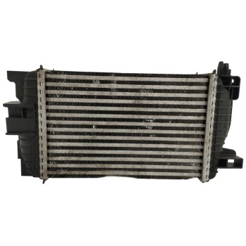 Recambio de intercooler para opel meriva b 1.7 16v cdti referencia OEM IAM 13283253  