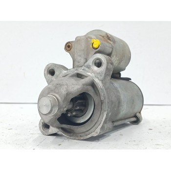 Recambio de motor arranque para ford transit connect (p65_, p70_, p80_) 1.8 tdci referencia OEM IAM   