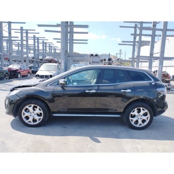 Recambio de carroceria corte para mazda cx-7 (er) 2.2 turbodiesel cat referencia OEM IAM   