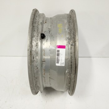 Recambio de llanta para renault fuego 2.0 referencia OEM IAM 14149561 5,5JX14FHH442 NECESITA REPARACION