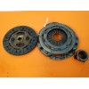 Recambio de kit embrague para mitsubishi galloper (hyundai) 3.0 v6 exceed plus (5-ptas.) referencia OEM IAM   