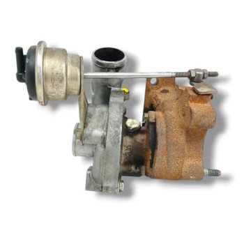 Recambio de turbocompresor para renault modus 1.5 dci diesel referencia OEM IAM 409838H118218 54359700002 GK50721101128