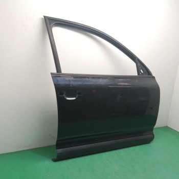 Recambio de puerta delantera derecha para volkswagen touareg (7la) tdi r5 referencia OEM IAM  OBSERVAR FOTOS 