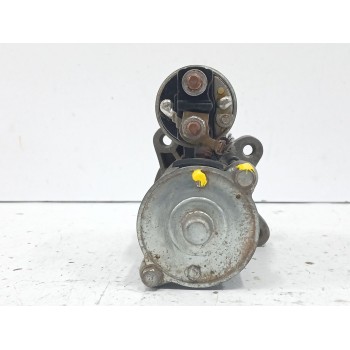 Recambio de motor arranque para ford transit connect (p65_, p70_, p80_) 1.8 tdci referencia OEM IAM   