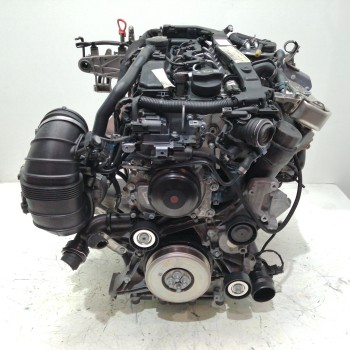 MOTOR COMPLETO 651925 207810 KM 