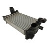 Recambio de intercooler para opel meriva b 1.7 16v cdti referencia OEM IAM 13283253  