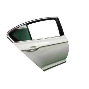 Recambio de puerta trasera derecha para volkswagen passat b8 (3g2, cb2) 1.4 tsi 150 cv referencia OEM IAM 3G5833056AC  