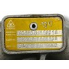Recambio de turbocompresor para renault modus 1.5 dci diesel referencia OEM IAM 409838H118218 54359700002 GK50721101128