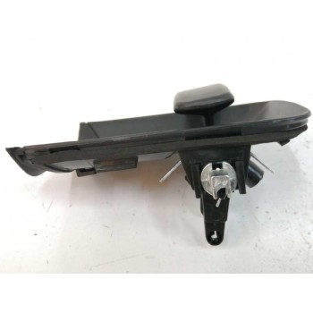 Recambio de maneta exterior lateral izquierda para peugeot partner (s2) combiespace referencia OEM IAM 9101Q7  