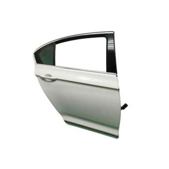 Recambio de puerta trasera derecha para volkswagen passat b8 (3g2, cb2) 1.4 tsi 150 cv referencia OEM IAM 3G5833056AC  