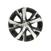 Recambio de llanta para peugeot 2008 (--.2013) 1.2 12v e-thp referencia OEM IAM 9678398277 6,5J17CH-20 4H 4X108