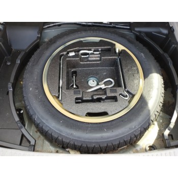 Recambio de carroceria corte para mazda cx-7 (er) 2.2 turbodiesel cat referencia OEM IAM   