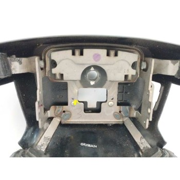 Recambio de volante para ssangyong rexton / rexton ii (gab_) 2.7 xdi referencia OEM IAM 4610108EA1HCM TIENE ALGUNA MARCA 