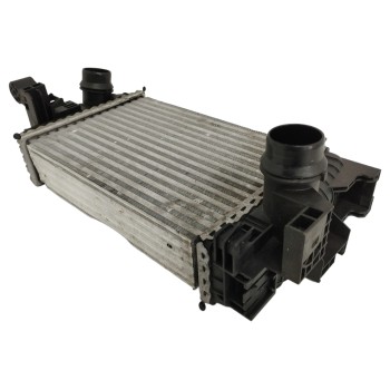 Recambio de intercooler para opel meriva b 1.7 16v cdti referencia OEM IAM 13283253  