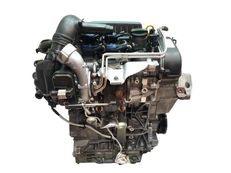 Recambio de motor completo para volkswagen passat b8 (3g2, cb2) 1.4 tsi 150 cv referencia OEM IAM CZDA Recambio de motor completo para volkswagen passat b8 (3g2, cb2) 1.4 tsi 150 cv referencia OEM IAM CZDA