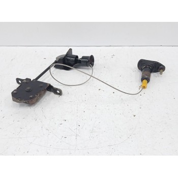 Recambio de soporte rueda repuesto para ford transit connect (p65_, p70_, p80_) 1.8 tdci referencia OEM IAM 2T141K353BD  