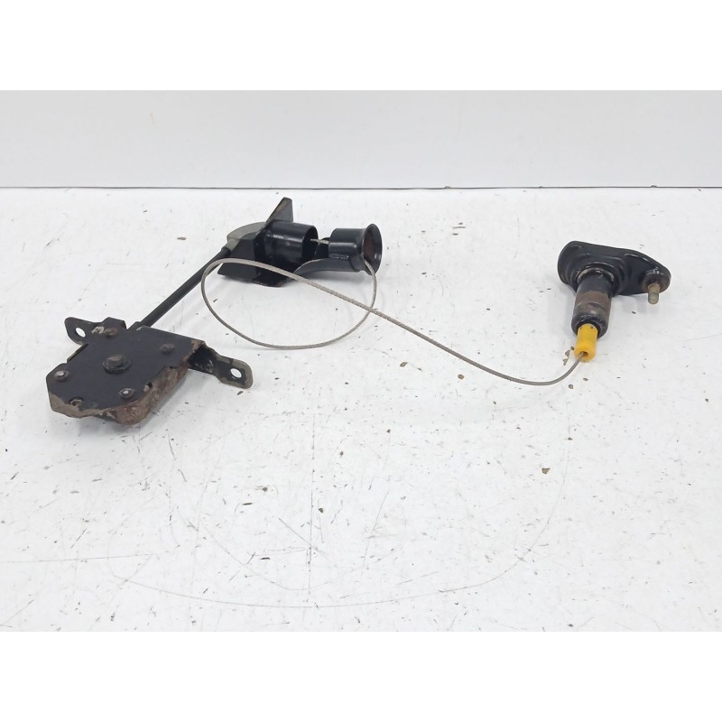 Recambio de soporte rueda repuesto para ford transit connect (p65_, p70_, p80_) 1.8 tdci referencia OEM IAM 2T141K353BD  