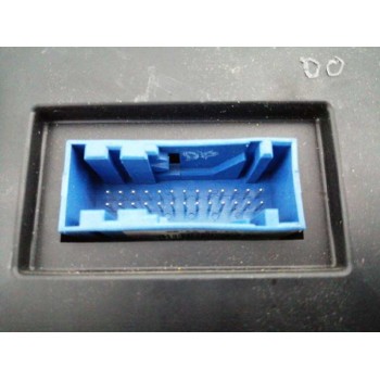 Recambio de mando climatizador para citroën c2 vtr plus referencia OEM IAM 96588239XT  