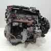 Recambio de motor completo para mercedes-benz clase e t-model (s212) e 200 cdi / bluetec (212.205, 212.206) referencia OEM IAM 6