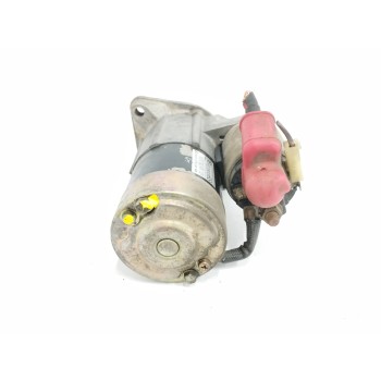 Recambio de motor arranque para mitsubishi space star (dg0) 1.8 gdi cat referencia OEM IAM MD360368 M000T81284 