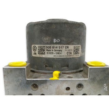Recambio de abs para seat leon st (5f8) 2.0 tdi referencia OEM IAM 5Q0614517CR 10022012404 