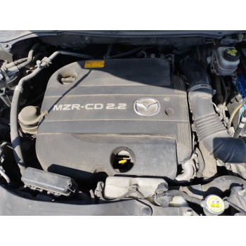 Recambio de carroceria corte para mazda cx-7 (er) 2.2 turbodiesel cat referencia OEM IAM   