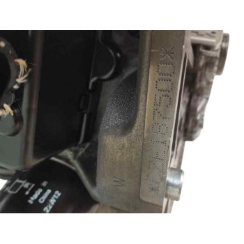 Recambio de motor completo para volkswagen passat b8 (3g2, cb2) 1.4 tsi 150 cv referencia OEM IAM CZDA  