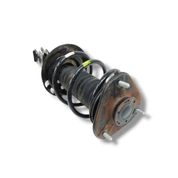 Recambio de amortiguador delantero derecho para toyota prius phv (_w52_) 1.8 plug-in hybrid (zvw52) referencia OEM IAM 485104729