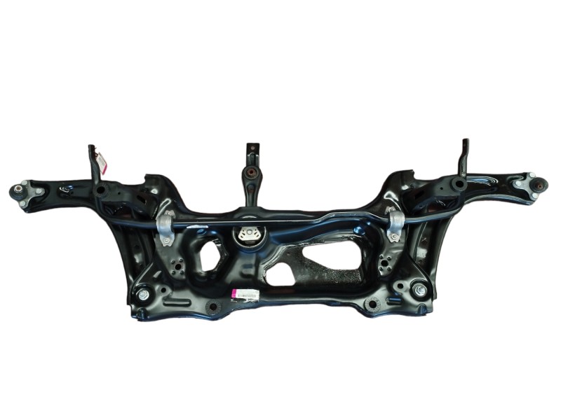 Recambio de puente delantero para skoda karoq (nu) 2.0 tdi referencia OEM IAM 3Q0199315D  
